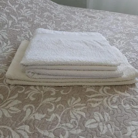 Cozy Séjour chez l'habitant Dénia