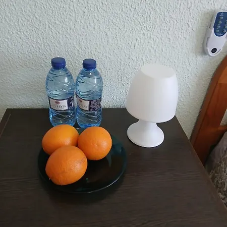 Séjour chez l'habitant Cozy *