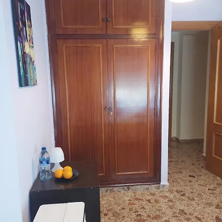 Cozy Séjour chez l'habitant *