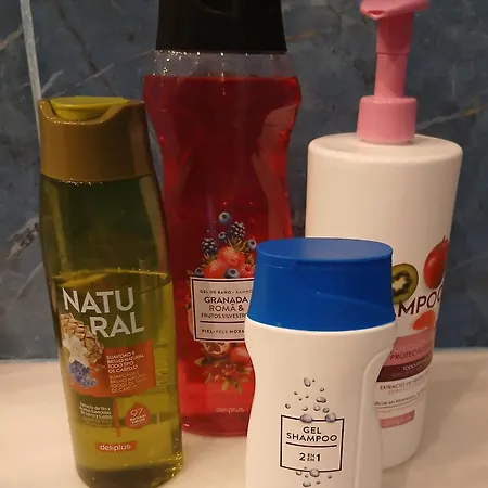 Habitación en casa particular Cozy Dénia