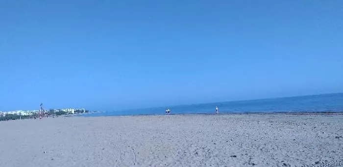 Cozy Habitación en casa particular *