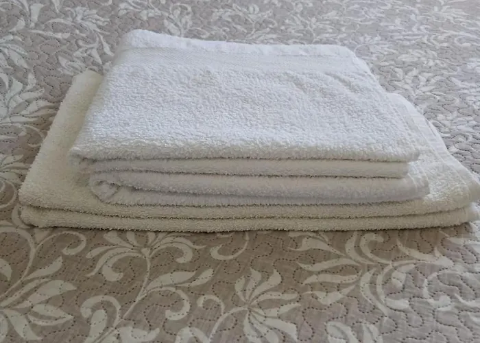 Cozy Habitación en casa particular Dénia