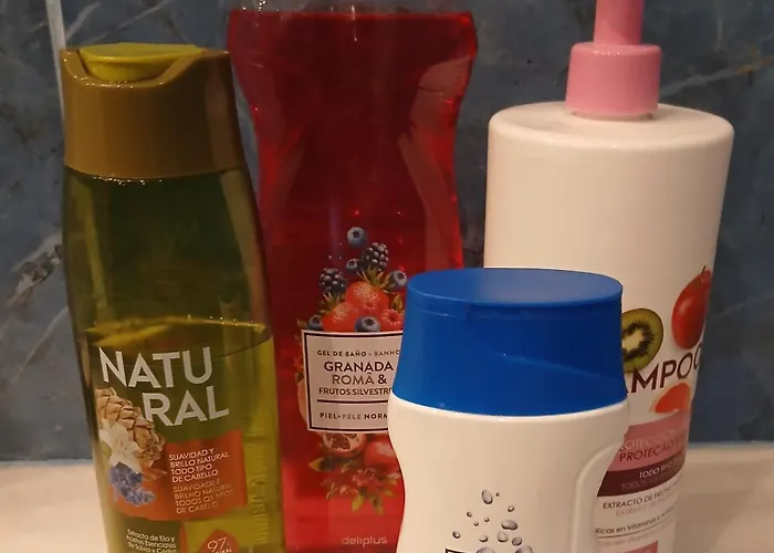 Habitación en casa particular Cozy Dénia