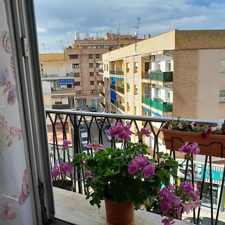 Cozy Denia