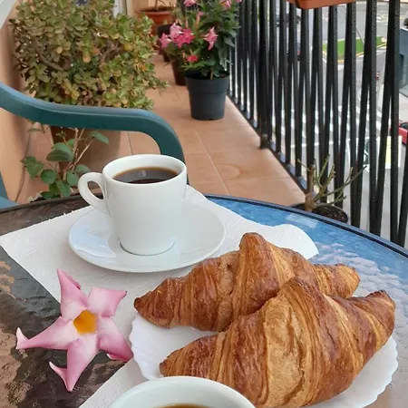 Cozy Kwatera prywatna Denia