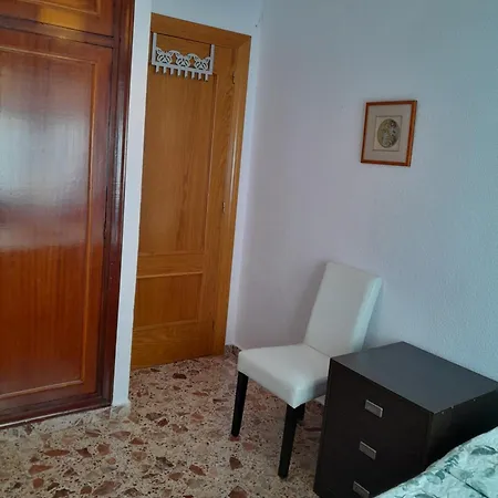 Cozy Homestay Denia