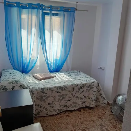 Cozy Homestay *